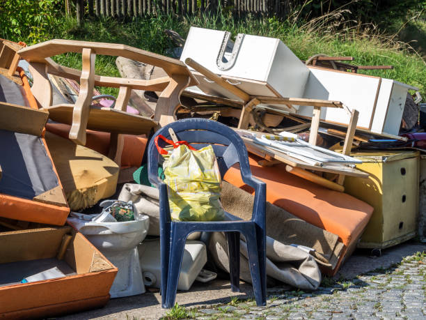 Best Garage Cleanout Services  in Prieton, NC