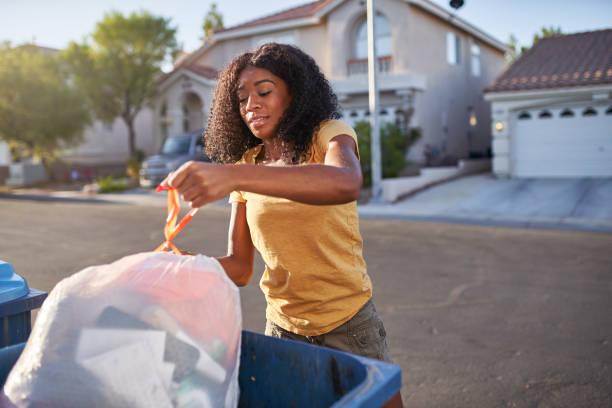 Best Trash Removal Near Me  in Prieton, NC