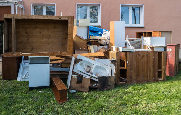 Trusted Princeton, NC Junk Removal Experts