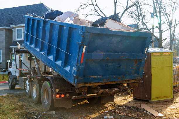 Trash Removal Near Me in Princeton, NC