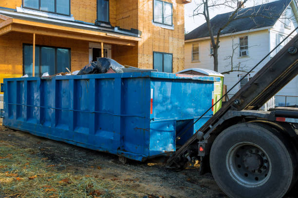 Yard Cleanup Services in Princeton, NC