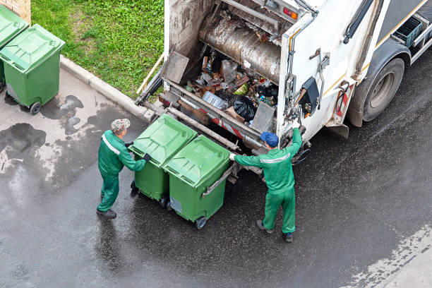 Best Junk Hauling Services  in Prieton, NC