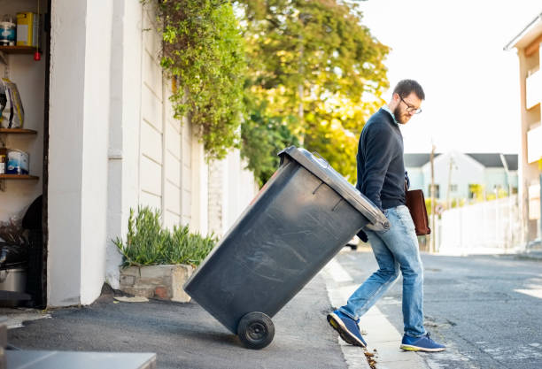 Best Office Junk Removal  in Prieton, NC