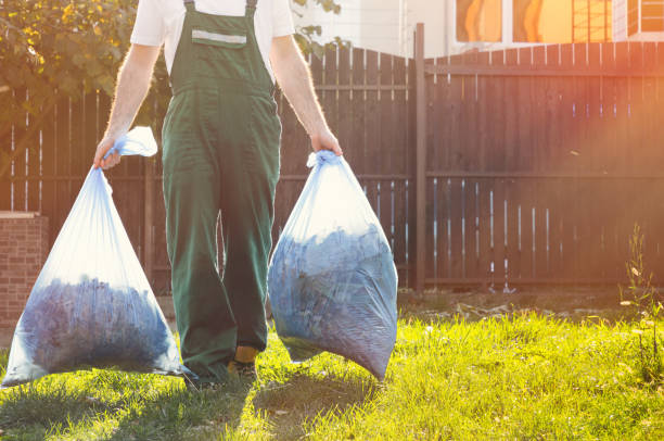 Best Yard Waste Removal  in Prieton, NC