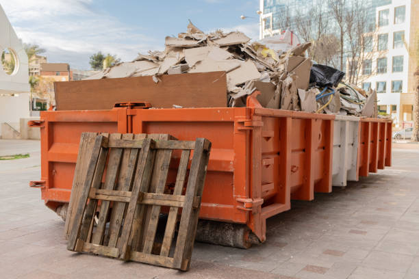 Best Affordable Junk Removal Services  in Prieton, NC