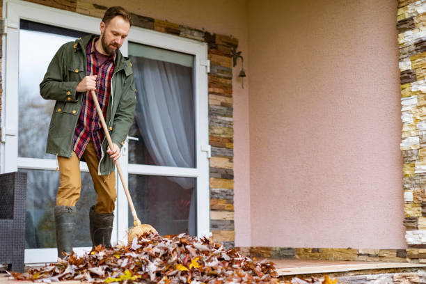 Best Construction Debris Removal  in Prieton, NC