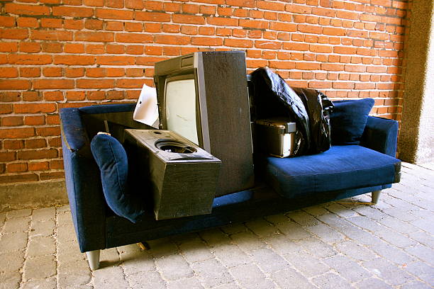 Best Same-Day Junk Removal  in Prieton, NC