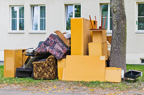Best Commercial Cleanout Services  in Prieton, NC