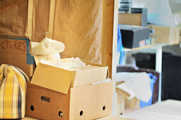 Professional Junk Removal in Princeton, NC