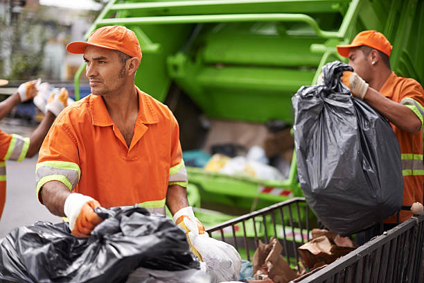 Best Yard Cleanup Services  in Prieton, NC
