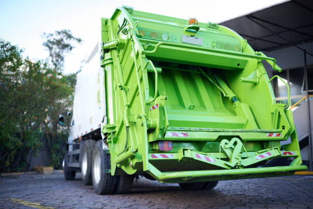 Best Attic Cleanout Services  in Prieton, NC